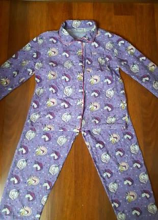 Пижама детская