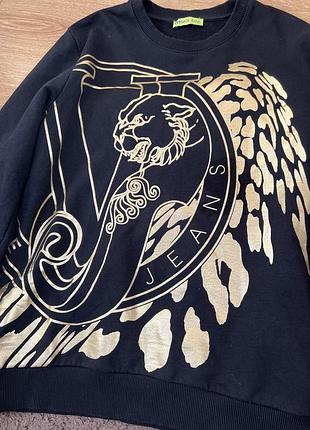 Світшот versace jeans m 2