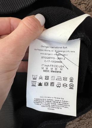 Світшот versace jeans m 4