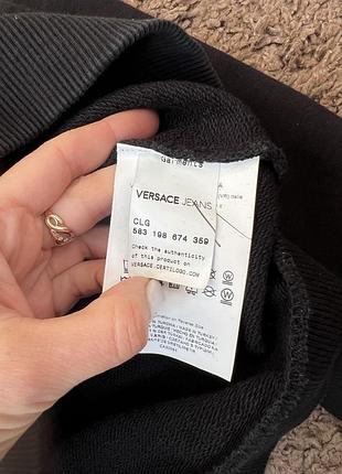 Світшот versace jeans m 3