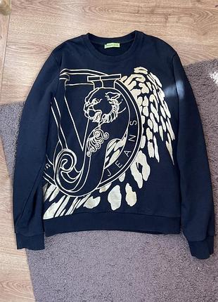 Світшот versace jeans m