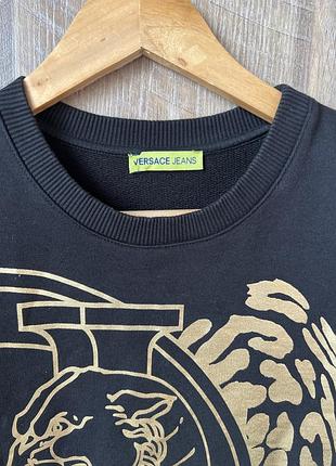 Світшот versace jeans m 6