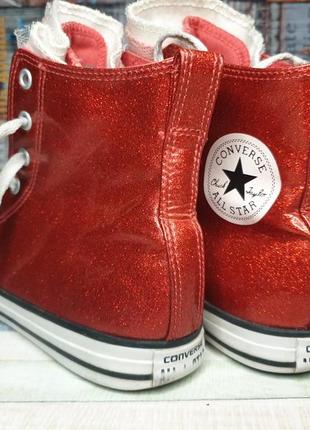 Кеды converse all star6 фото