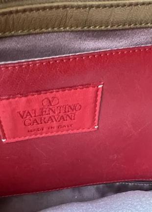 Брендова сумка valentino garavani3 фото