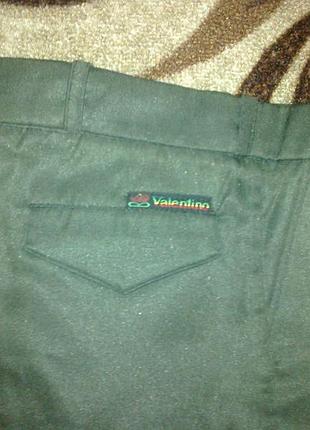 Класичні костюмні брюки, 6 -8 років