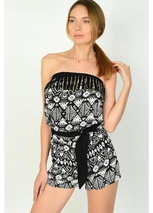 Комбінезон літній ciao bella.