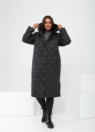 Куртка. норма и батал.