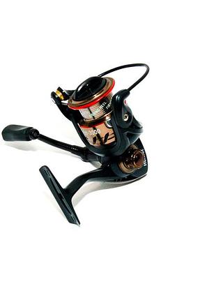 Катушка eclipse hornet 9bb+1rb 3000