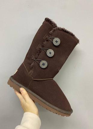 Женские угги ugg