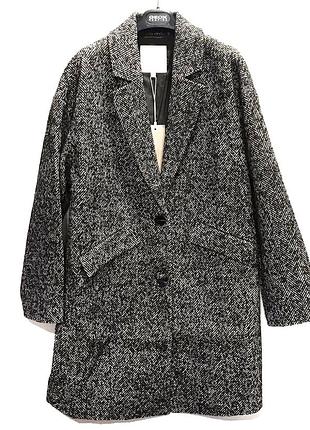 Жіноче оригінальне пальто tom tailor