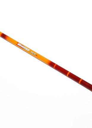 Вудка махова bamboo бамбук 3,6м