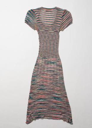 Missoni woman dress жіноча сукня10 фото