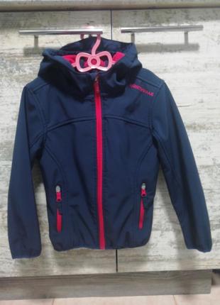 Куртка софтшел northville