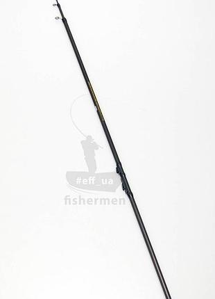 Вудка princess з кільцем 4м, 10-30грам