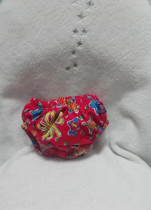 Трусики для плавання в басейн