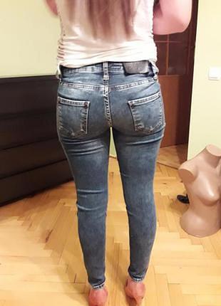 Джинсы 2