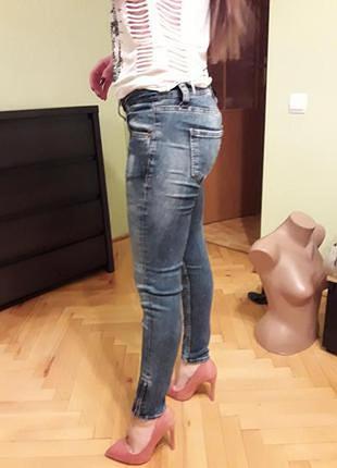 Джинсы 3