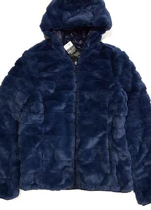 Жіноча  двохстороння куртка esmara