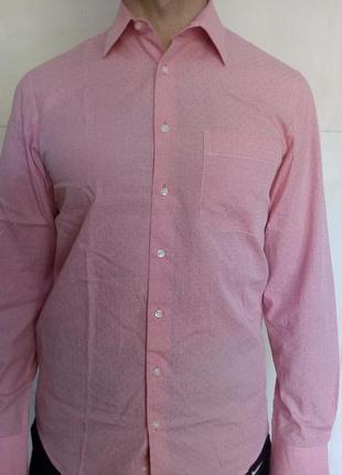 Мужская рубашка canda