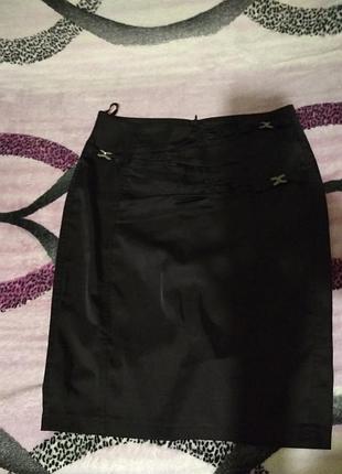 Класична спідниця