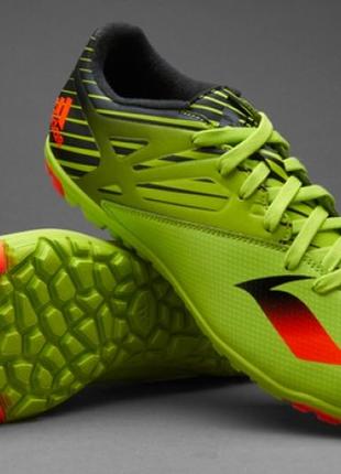 Сороконожки adidas messi 15.3 tf s74696
original