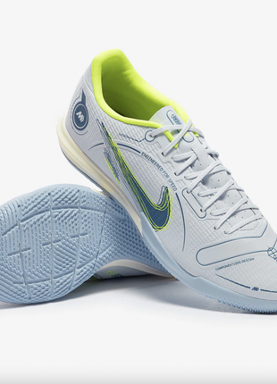 Футзалки nike mercurial vapor 14 academy ic
dj2876-054