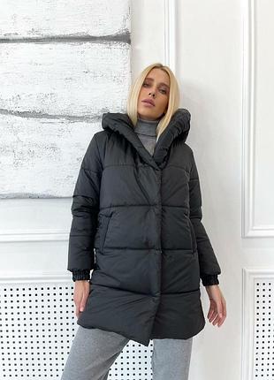 Куртка зефирка