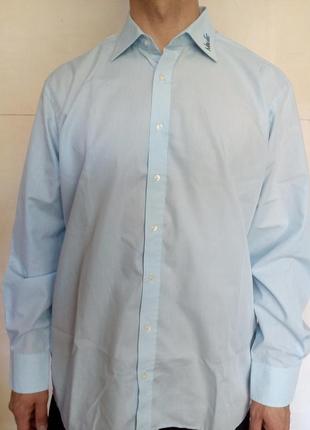 Мужская рубашка eterna