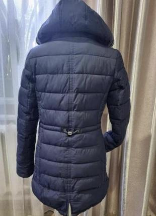 Зимова куртка, пуховик 4