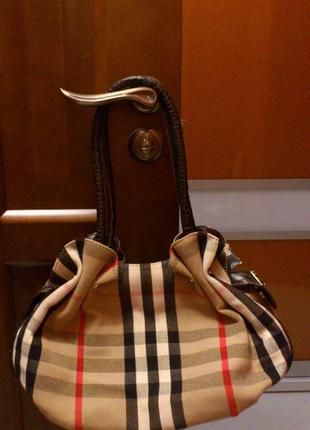 Сумка👜женская барберри бёрберри лондон сумка жіноча burberry london🇬🇧2 фото