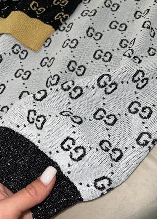 Светр gucci 3
