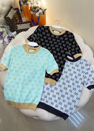 Светр gucci 7