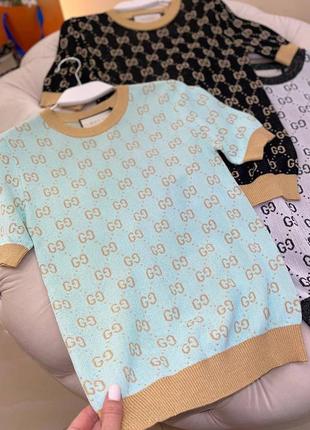 Светр gucci 10