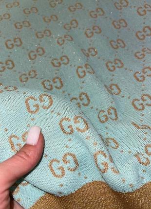 Светр gucci 9