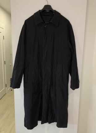 Плащ pierre cardin