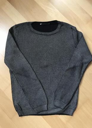 Свитер джемпер we