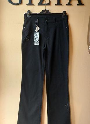 Брюки dodona by guitar