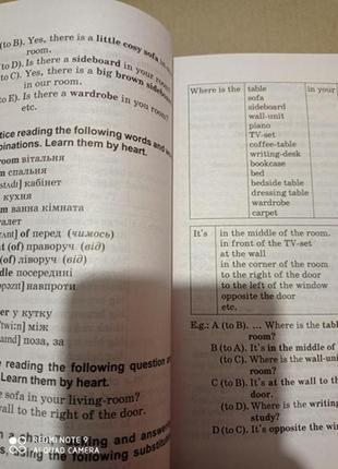 Р1. spoken english голицынский английский язык дпа зно