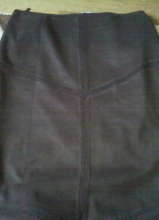 Юбка фирменная, р. 14