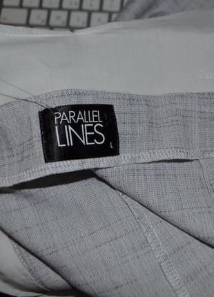 Элегантное стильное платье asos parallel lines! офисный стиль!5 фото