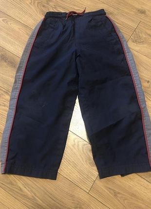 Штаны спортивные
