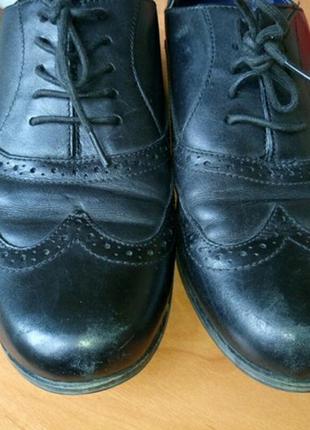 Туфли clarks 5