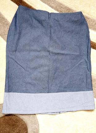 Гарна спідничка