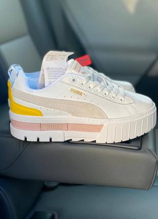 Жіночі кросівки puma