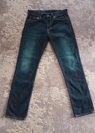 Мужские брюки levi's