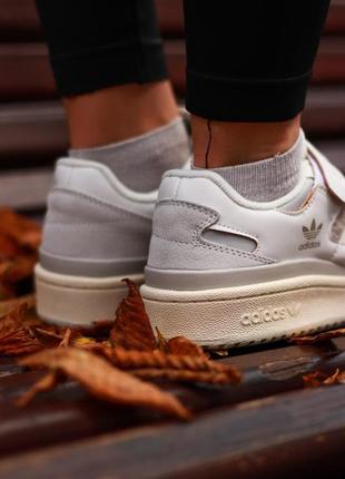 Жіночі кросівки adidas falcon  женские кроссовки адидас2 фото