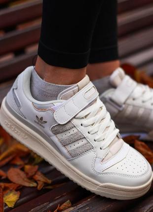 Жіночі кросівки adidas falcon  женские кроссовки адидас3 фото
