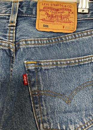 Винтажные джинсы levis 5013 фото