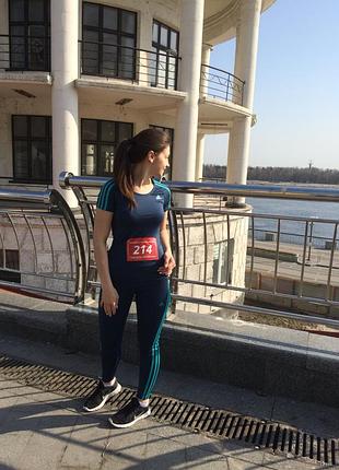 Спортивний комплект