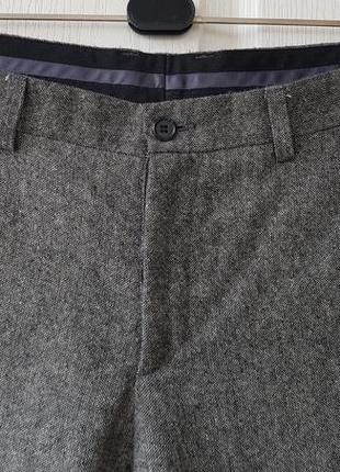 Брюки вовняні2 фото